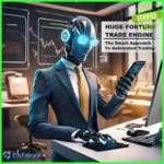 Huge Fortune Trade Engine EA MT4