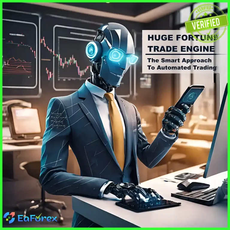 Huge Fortune Trade Engine EA MT4