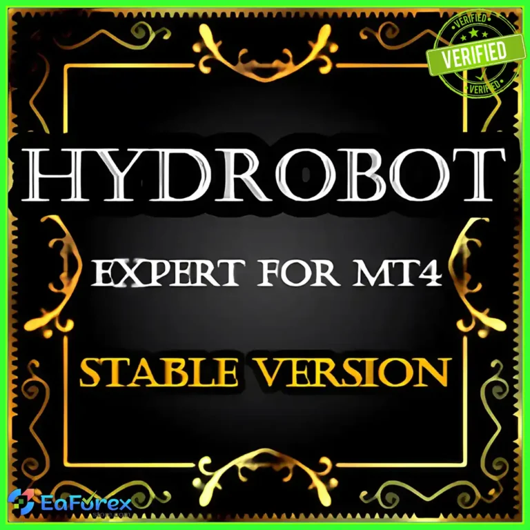Hydrobot EA MT4