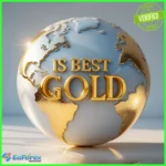 IS Best Gold EA MT4