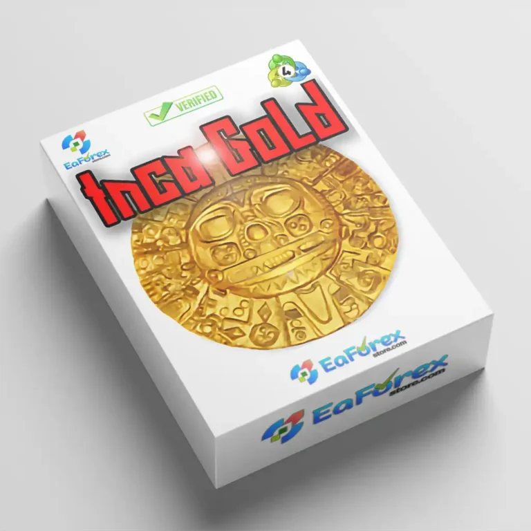 IncaGold EA