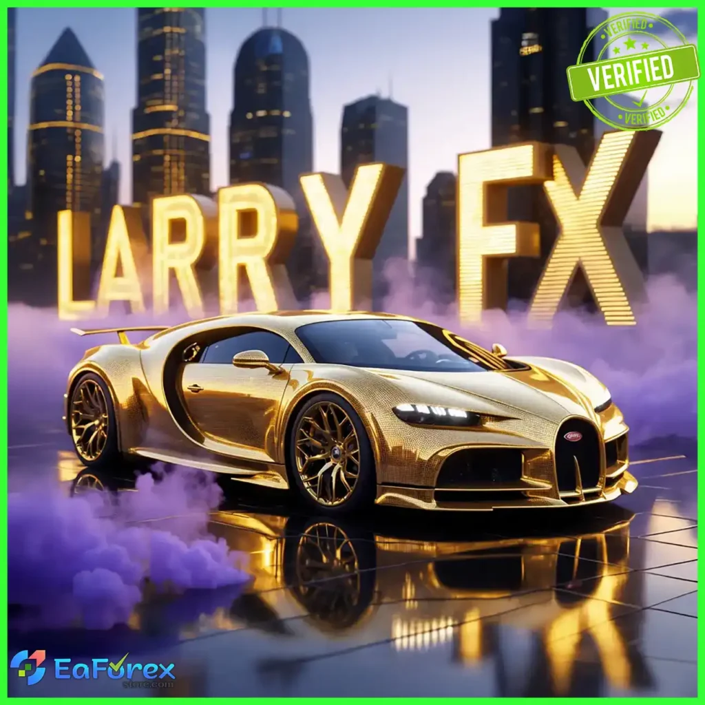 Larry Fx EA
