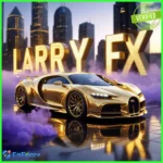 Larry Fx EA