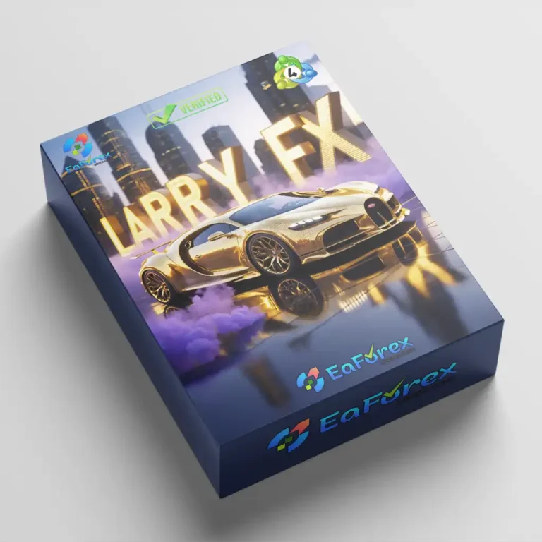 Larry Fx EA MT4