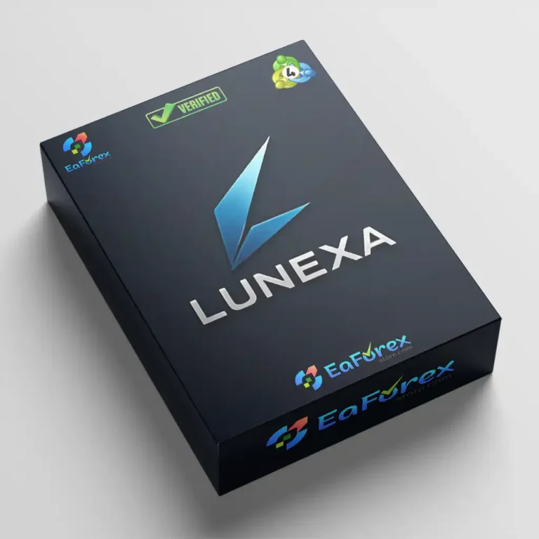 Lunexa MT4