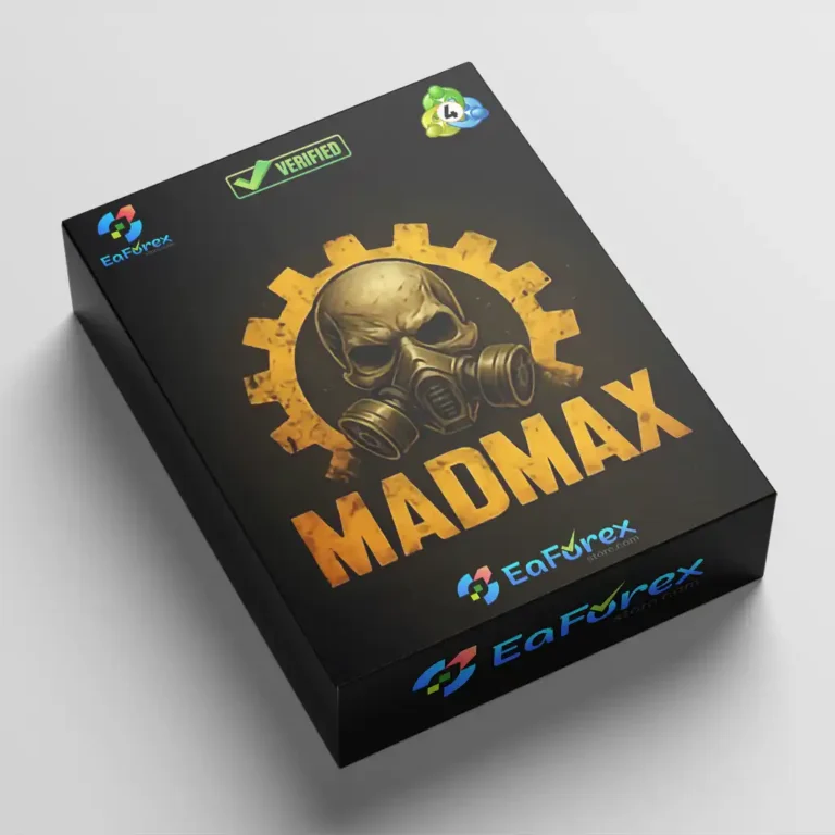 MadMax EA MT4