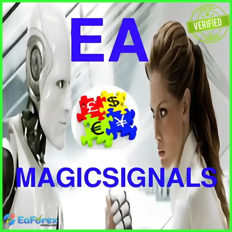 MagicSignals EA