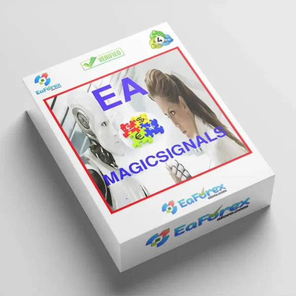MagicSignals EA MT4
