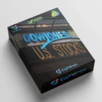 Marrykey stock indexes EA