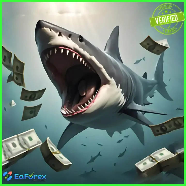 Megalodon EA
