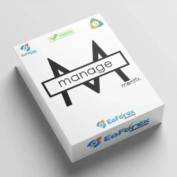 Mentfx Mmanage mt5