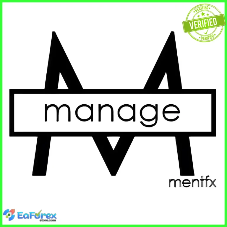Mentfx Mmanage mt5 EA