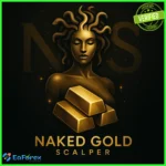 Naked Gold Scalper EA MT5