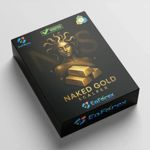 Naked Gold Scalper MT5