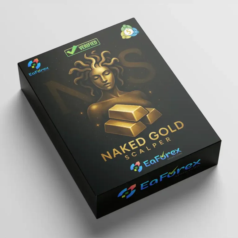 Naked Gold Scalper MT5