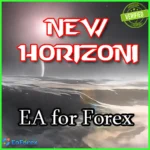 NewHorizon EA MT4
