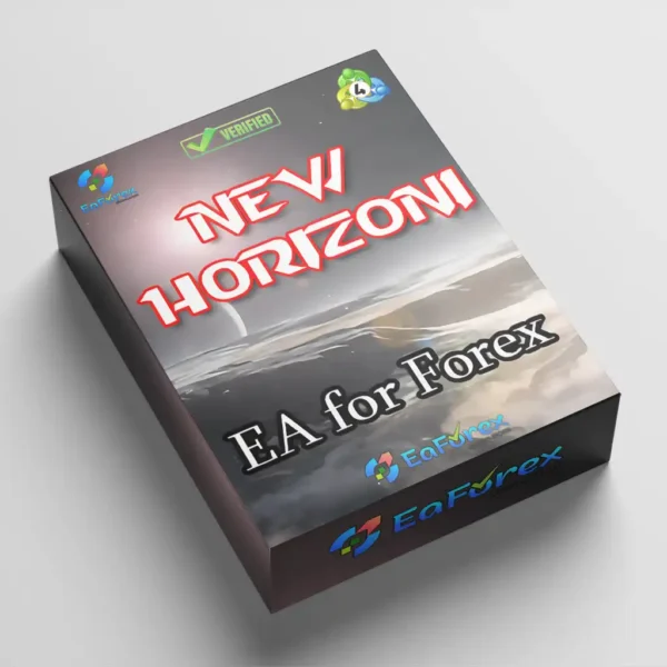 NewHorizon MT4