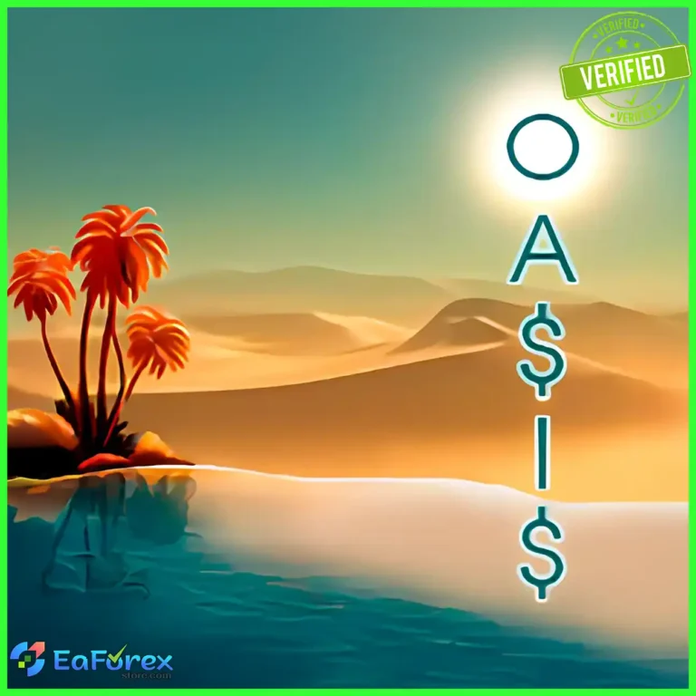 Oasis EA MT4