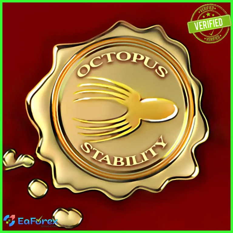 Octopus Stability EA MT4