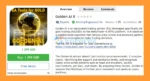Golden AI II EA MT4 Overview