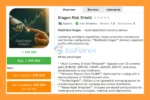 Dragon Risk Shield EA MT4 Overview