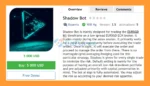 Shadow Bot EA MT4 Overview