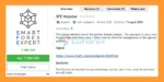 SFE Impulse EA MT5 Overview