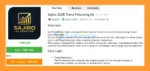 Sajiro 2S2B Trend Following EA MT4 Overview