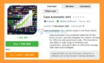 Case Automatic mt4 Overview