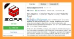 Sora Adaptive EA MT5 Overview