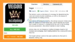 Vegor EA MT4 Overview