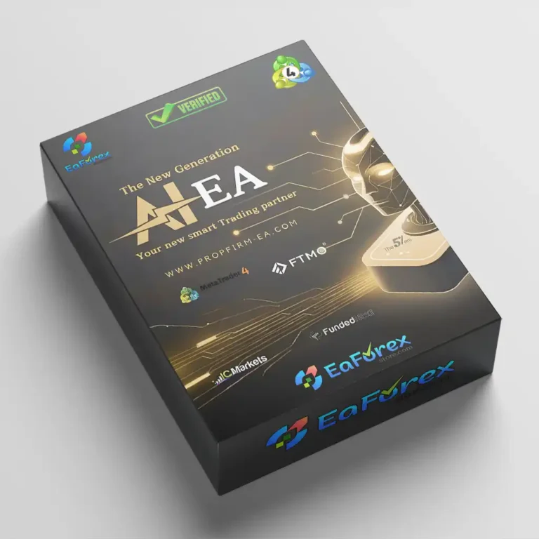 PROPFIRM AI EA
