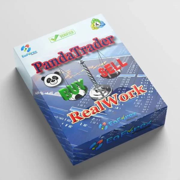 PandaTrader EA MT4