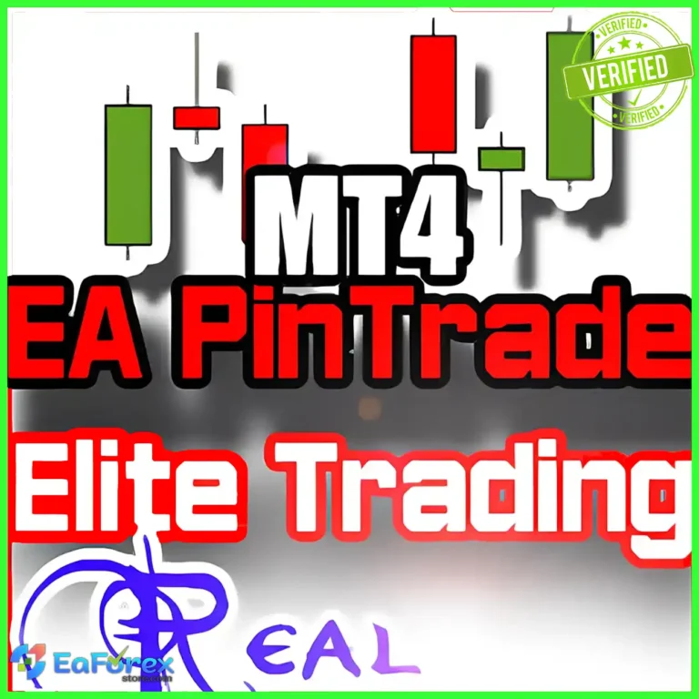 PinTrade EA MT4