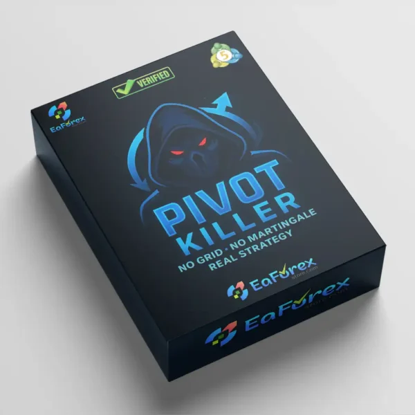 Pivot Killer MT5