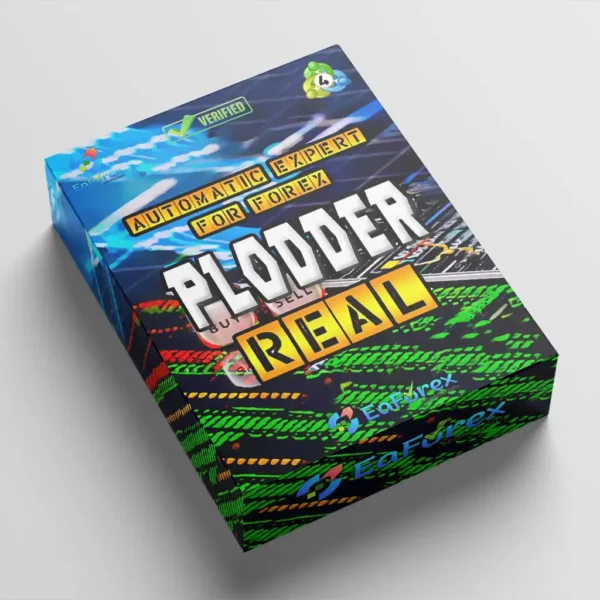 Plodder EA MT4