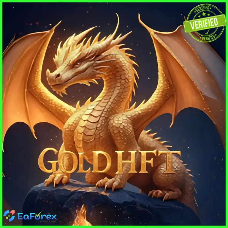 Prime Gold HFT Ali EA MT4