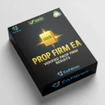 Prop Firm Gold EA MT5