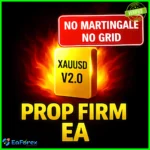 Prop Firm Gold EA MT5