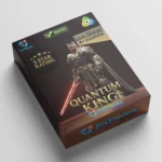 Quantum King EA MT4