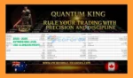 Quantum King EA MT4 Backtest