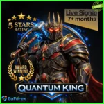 Quantum King MT4