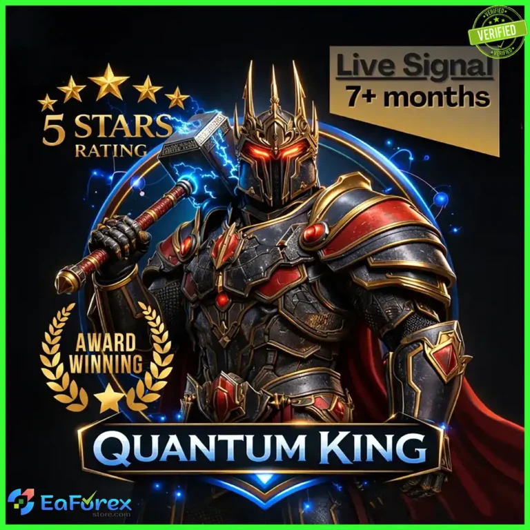 Quantum King MT4