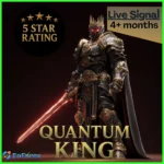 Quantum King MT4