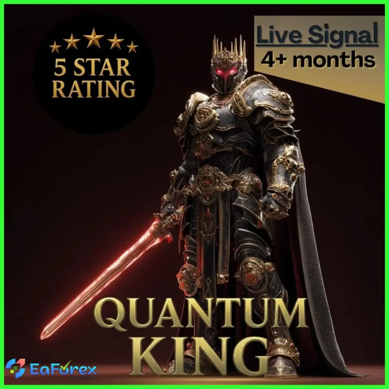 Quantum King MT4