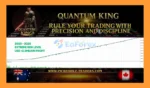 Quantum King MT4 Backtest