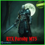 RTX Parody EA MT5