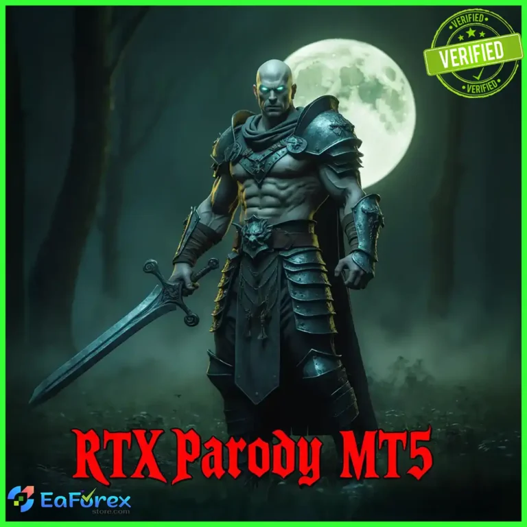 RTX Parody EA MT5