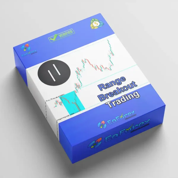 Range Breakout EA MT5