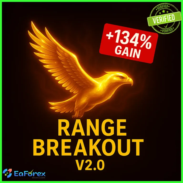 Range Breakout EA with Range Filters EA MT5